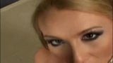 Steffi gives a close up POV blowjob - DG37 snapshot 3