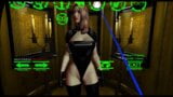 Citor3 femdomination 2 3d vr game walkthrough 1: de getuige snapshot 5