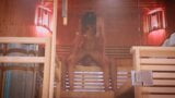 sesso in sauna pubblica snapshot 2