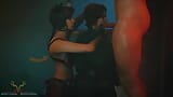 Nyx34x, compilation de sexe hentai 3D torride -38 snapshot 8