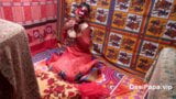 Mast Harami Indian Bhabhi Ki Devar Say Zabardast Chudai snapshot 3