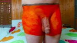paint shorts on me snapshot 4