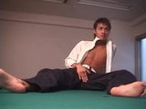 Naoki Japan so handsome 1 Jerk Off snapshot 2