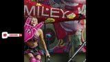 Самая горячая Miley Cyrus snapshot 23