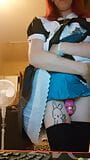 sissy maid snapshot 4