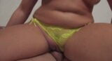 Vecchie Ancora In Cerca di Orgasmo 2 (Full Movie) snapshot 20