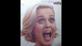 katy perry cum on  mouth and audio sexi snapshot 1