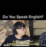 Do you speak english ? snapshot 4