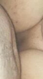 Fat Arab girl wants jizz inside!!! Close-up snapshot 14