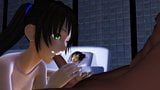 MMD R-18 snapshot 9