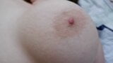 Gros seins naturels qui rebondissent snapshot 2