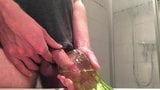 I swallow my Piss and Cum! snapshot 3