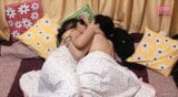 Dirty Bhabhi Ka Ganda Khel snapshot 17