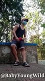 Pinoy Hunk Jakol Trip snapshot 4