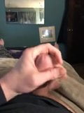 Stroking snapshot 2