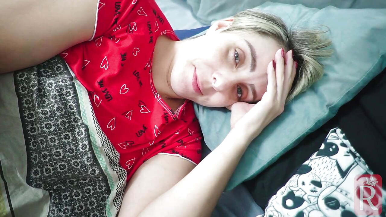 POV – MY HUSBAND TOOK A FRIEND TO FUCK ME! BAREBACK