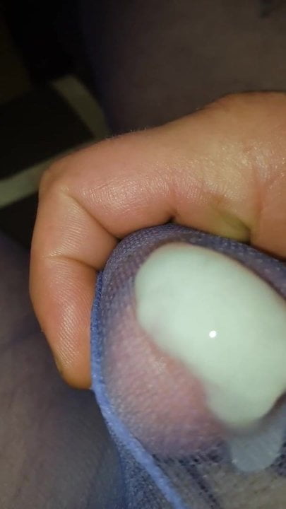 Ejac collants de ma fille