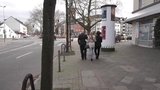 Picking Up a German Milf prositute for threesome snapshot 3