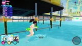 Lets play Peach Beach Splash - 05 - Kniffliger Text (deutsch snapshot 4