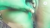 Zabardast desi chudai full cream pie jija with sali hot romance Hindi audio. snapshot 6