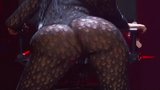 Nicki Minaj Mega Twerk HD snapshot 9