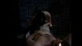 Vampir(e)ass (1993, US, Gail  , full video, DVD) snapshot 19