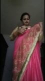 Indische huisvrouw snapshot 2