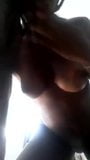 Ebony brazilian whore snapshot 1