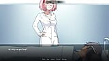 Kunoichi Trainer - Naruto Trainer (Dinaki) parte 98 Sakura muito quente por loveskysan69 snapshot 17