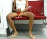 Subway Cummer snapshot 1