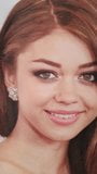 Cumtribute Sarah Hyland 4 snapshot 1