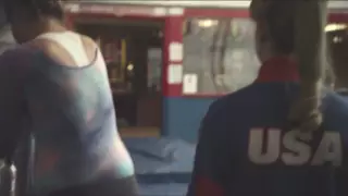 Michelle Derstine (il doppio del corpo di Melissa Rauch) - il ...