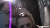 Fucking My Whore Wife While She Sucks A Black Dick snapshot 2