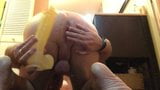 Married man fucking his Ass in Bathroom snapshot 10