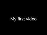 My first video snapshot 1