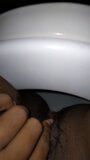 my black friend part 2 with her super wet pussy snapshot 3