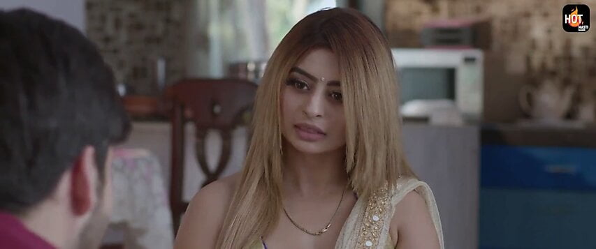 Ankita and Dave, new video