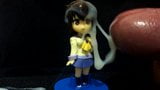 Naomi Nakashima figure SoF video snapshot 4