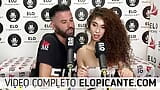 ELO PODCAST FAZ PERGUNTAS PICANTES A ANTO VEGA snapshot 17