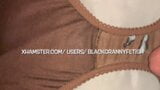 Miss Carrie Granny Panties Apt 103 snapshot 9