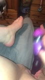 Having Dildo Fun snapshot 1