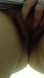 Hairy pussy snapshot 4