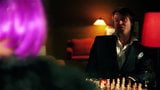 Rebecca Ferguson - `` koude nacht '' snapshot 2