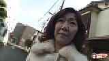 La troia pelosa Eriko Nishimura si fa scopare la figa a pecorina da un ragazzo arrapato snapshot 1