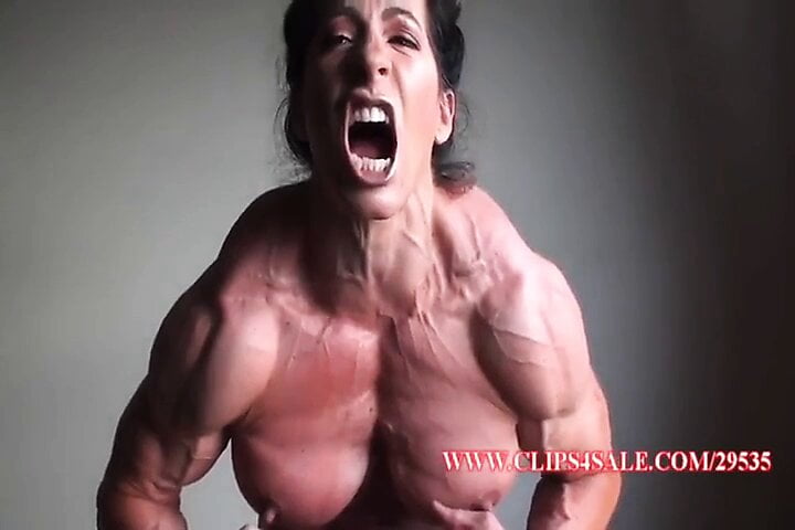 ULTIMATE FBB Pec Flex Compilation
