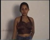 Sri Lankan Nayani - old video snapshot 1