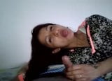 Dulce sexo oral. snapshot 10