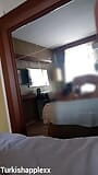 Donna sposata tradisce suo marito in hotel snapshot 2