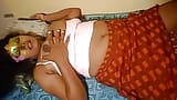 Секс-привид.... Індійська сексуальна тітонька займається сексом з привидом snapshot 12