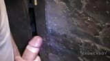 Jess Royan follada en el sótano discreto por árabe maduro snapshot 18